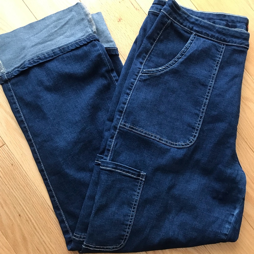 dELiA”s jeans